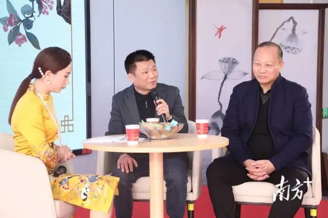 南方+ 陈保良 拍摄