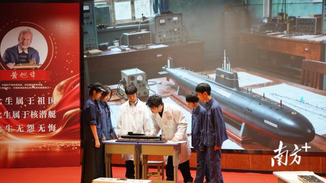 通讯员供图 通讯员供图